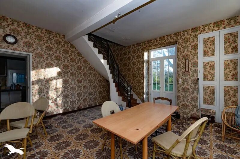 Maison à vendre, 152m², Bégadan