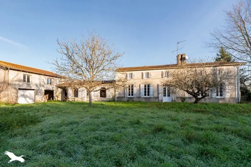 Maison à vendre, 152m², Bégadan