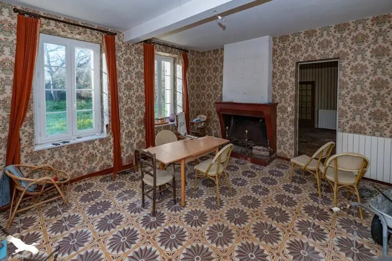 Maison à vendre, 152m², Bégadan