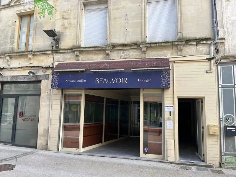 Appartement à vendre, 270m², Lesparre-Médoc