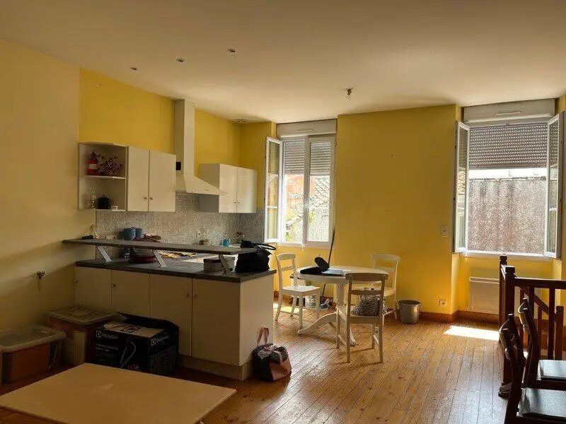 Appartement à vendre, 270m², Lesparre-Médoc