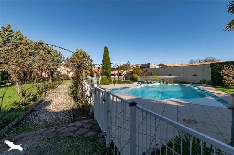 Maison à vendre, 289m², Queyrac