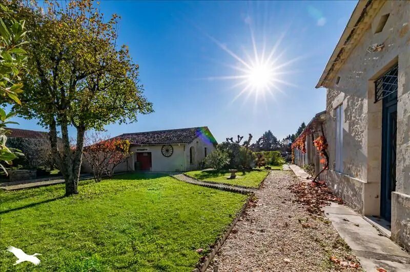 Maison à vendre, 289m², Queyrac