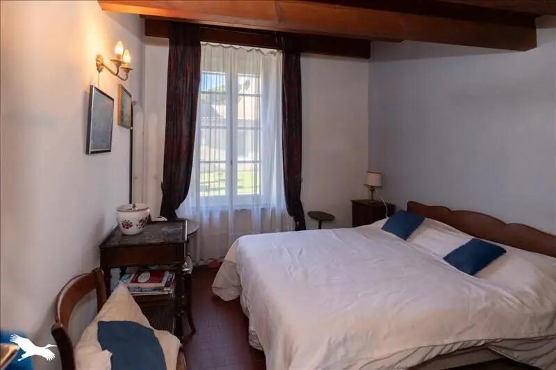Maison à vendre, 289m², Queyrac