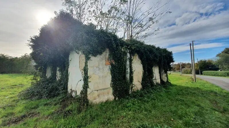 Maison à vendre, 180m², Lesparre-Médoc