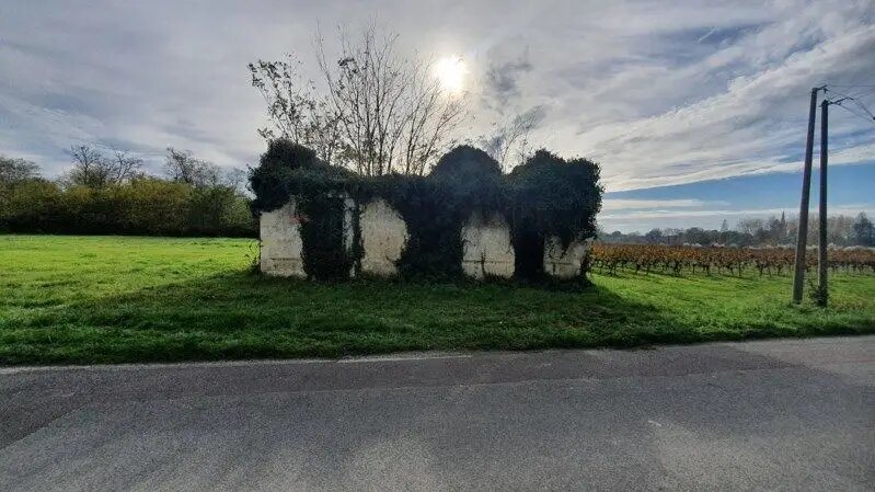 Maison à vendre, 180m², Lesparre-Médoc
