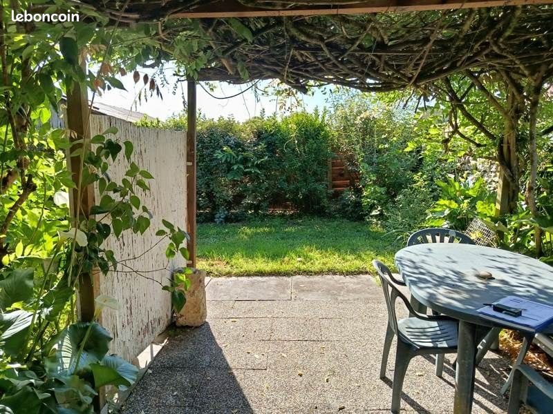 Maison à vendre, 75m², Lesparre-Médoc