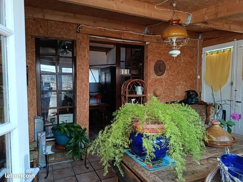 Maison à vendre, 75m², Lesparre-Médoc