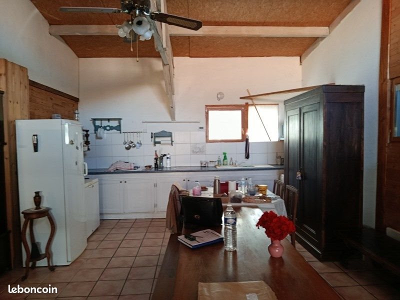Maison à vendre, 75m², Lesparre-Médoc