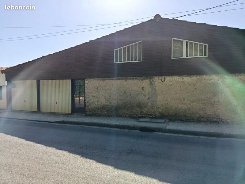 Maison à vendre, 75m², Lesparre-Médoc
