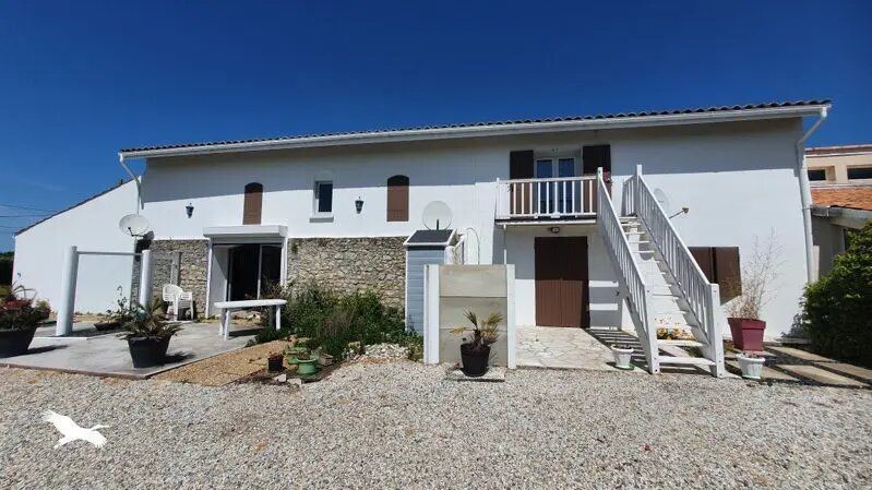 Maison à vendre, 189m², Valeyrac
