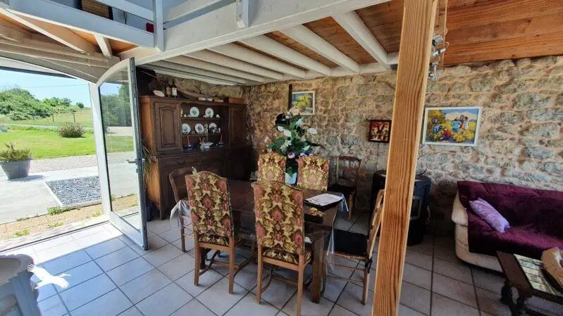 Maison à vendre, 189m², Valeyrac