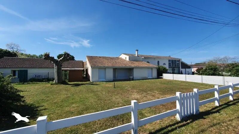 Maison à vendre, 189m², Valeyrac