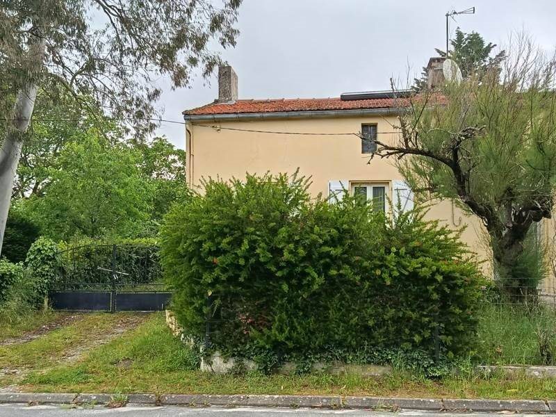 Maison à vendre, 120m², Jau-Dignac-et-Loirac