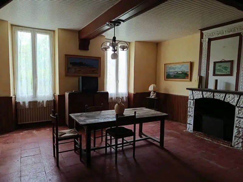 Maison à vendre, 120m², Jau-Dignac-et-Loirac