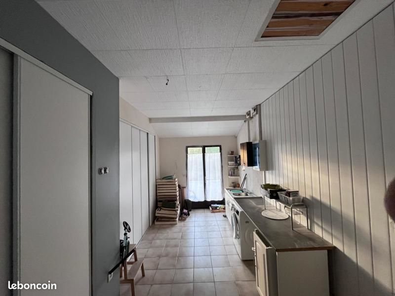 Maison à vendre, 134m², Saint-Germain-d'Esteuil