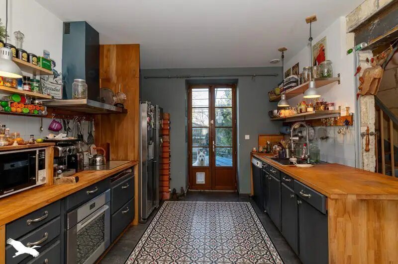 Maison à vendre, 125m², Saint-Christoly-Médoc