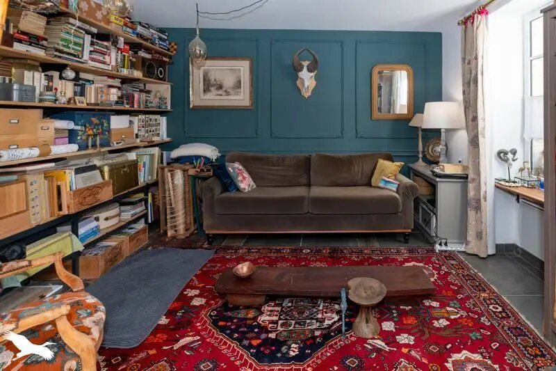 Maison à vendre, 125m², Saint-Christoly-Médoc