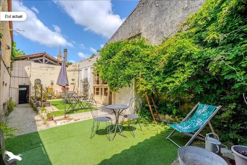 Appartement à vendre, 345m², Lesparre-Médoc