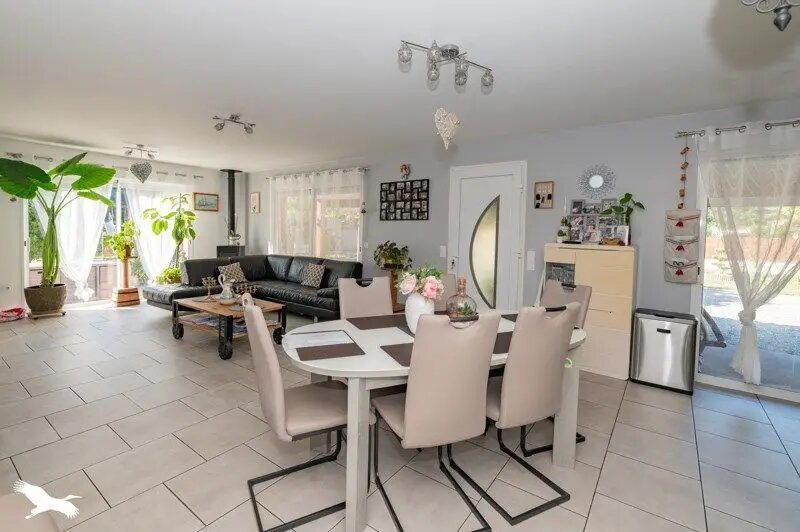 Maison à vendre, 91m², Vendays-Montalivet