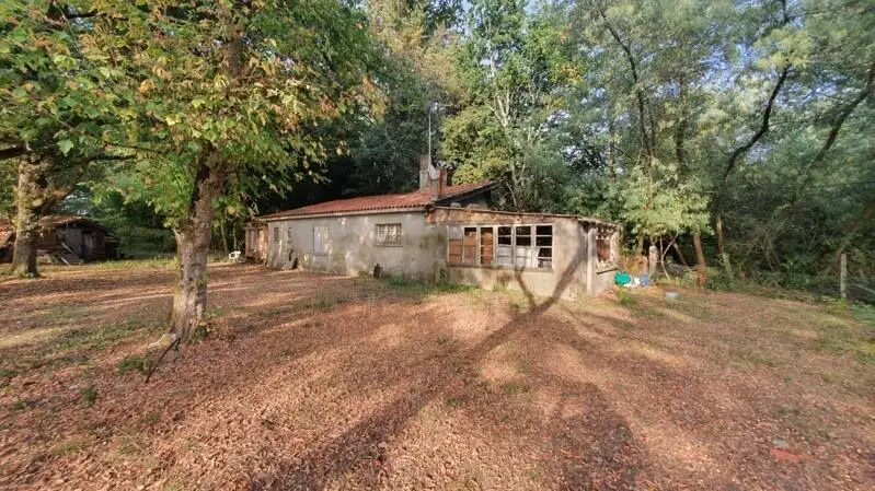 Maison à vendre, 55m², Vendays-Montalivet