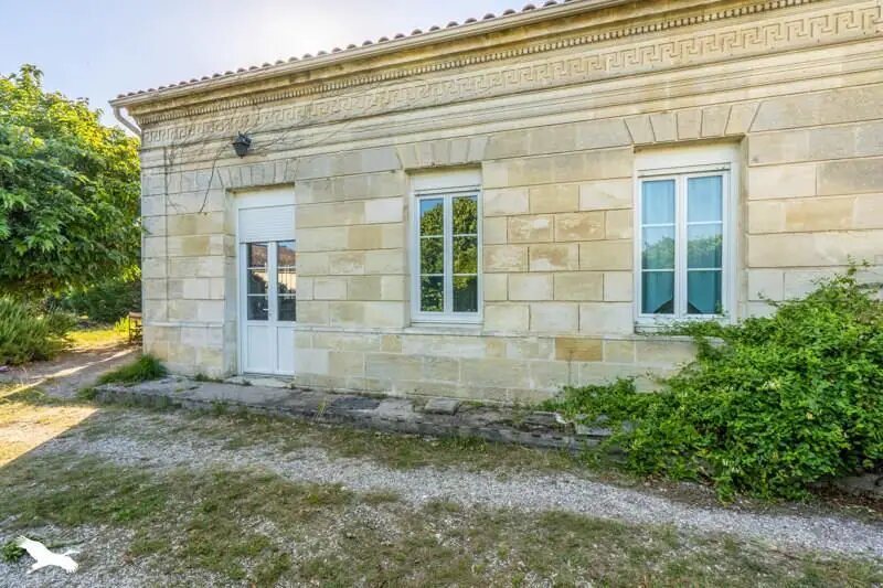 Maison à vendre, 105m², Bégadan