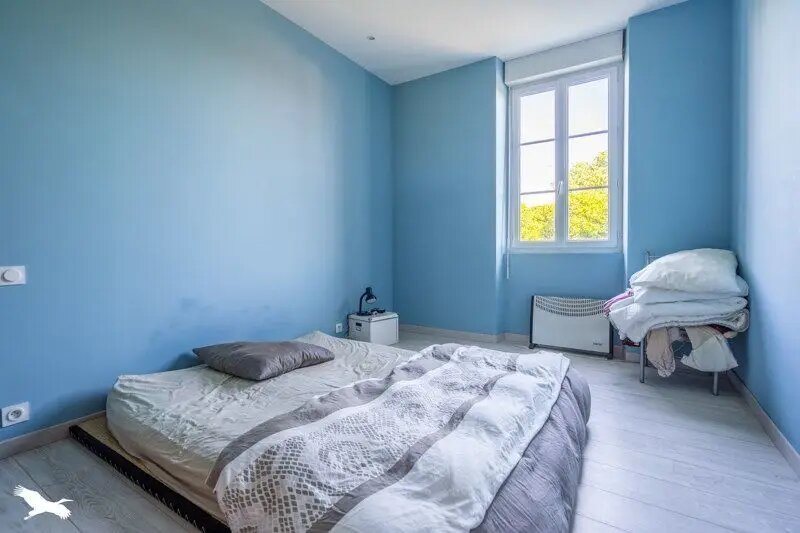 Maison à vendre, 105m², Bégadan
