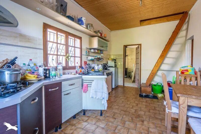 Maison à vendre, 105m², Bégadan