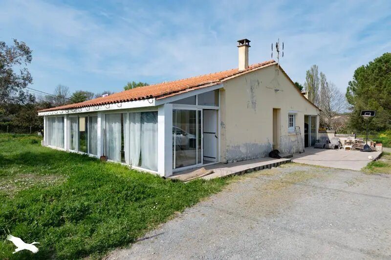 Maison à vendre, 135m², Civrac-en-Médoc