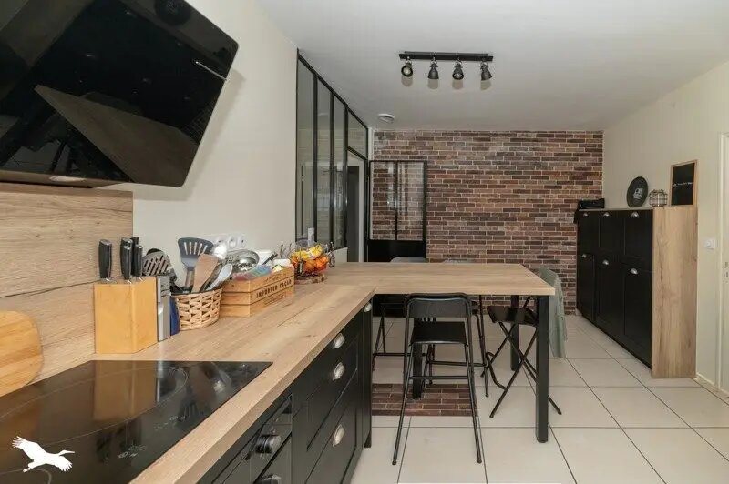 Maison à vendre, 135m², Civrac-en-Médoc