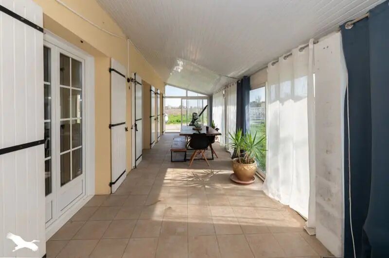 Maison à vendre, 135m², Civrac-en-Médoc