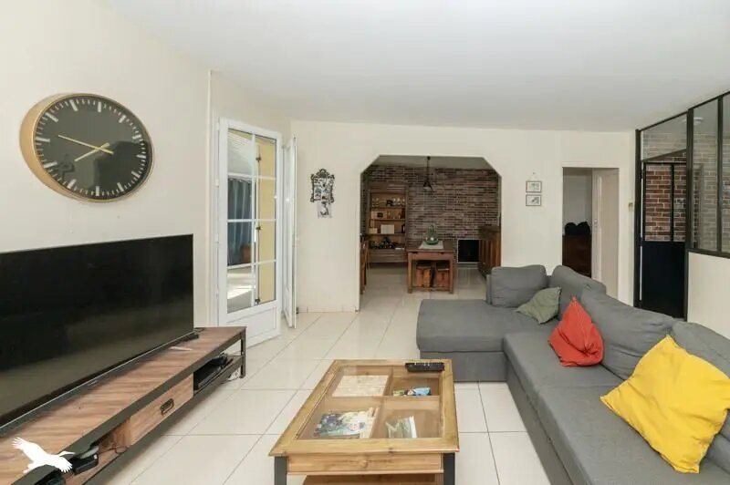 Maison à vendre, 135m², Civrac-en-Médoc
