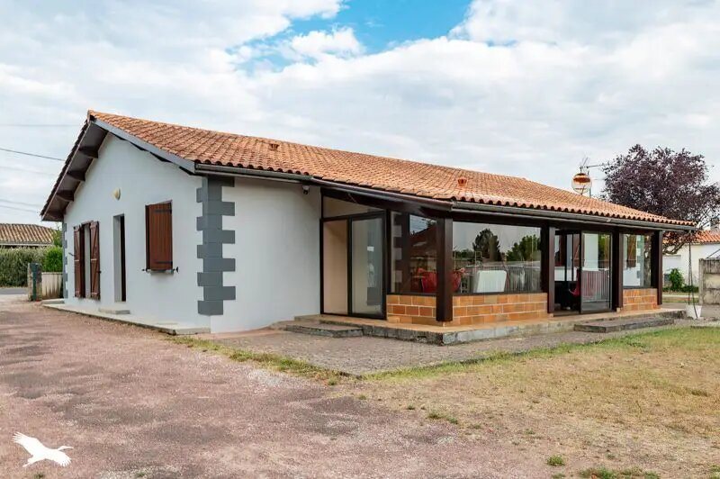 Maison à vendre, 151m², Lesparre-Médoc