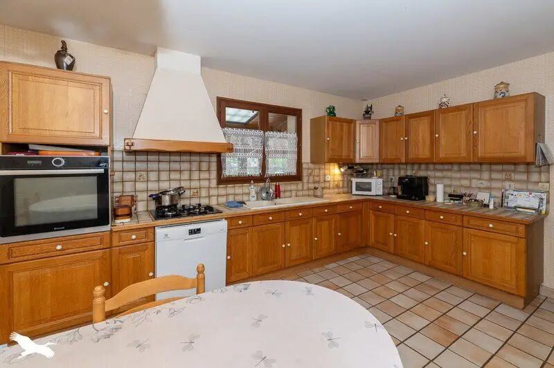 Maison à vendre, 151m², Lesparre-Médoc