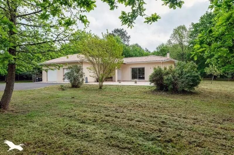 Maison à vendre, 134m², Saint-Vivien-de-Médoc