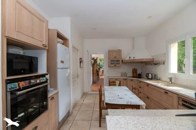 Maison à vendre, 134m², Saint-Vivien-de-Médoc