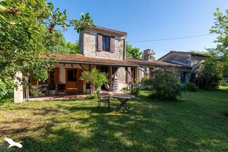 Maison à vendre, 215m², Valeyrac