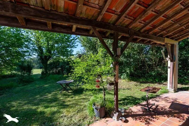 Maison à vendre, 215m², Valeyrac