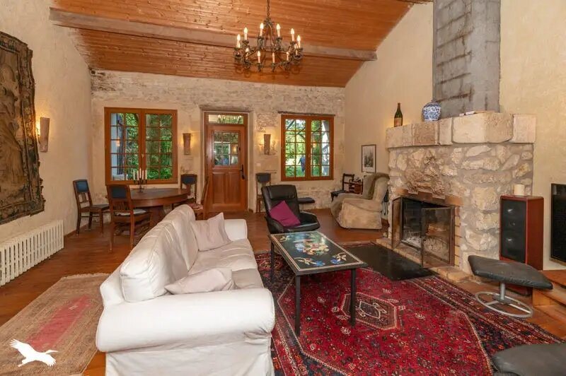 Maison à vendre, 215m², Valeyrac
