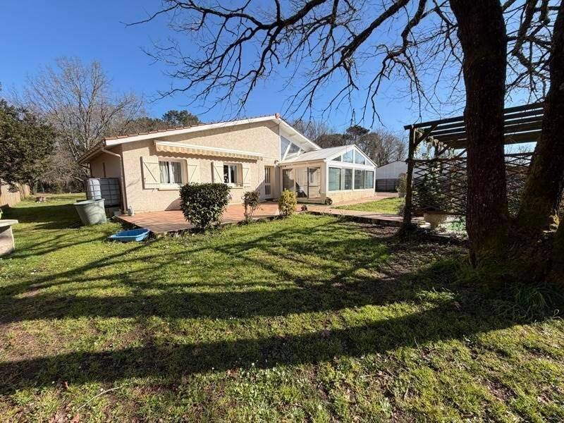 Maison à vendre, 145m², Lesparre-Médoc