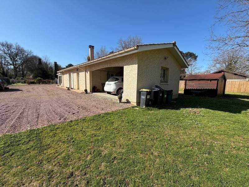 Maison à vendre, 145m², Lesparre-Médoc