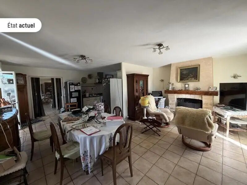 Maison à vendre, 145m², Lesparre-Médoc
