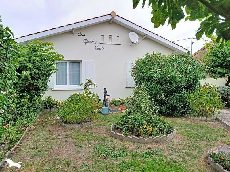 Maison à vendre, 114m², Saint-Vivien-de-Médoc