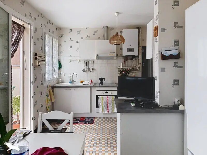 Maison à vendre, 114m², Saint-Vivien-de-Médoc