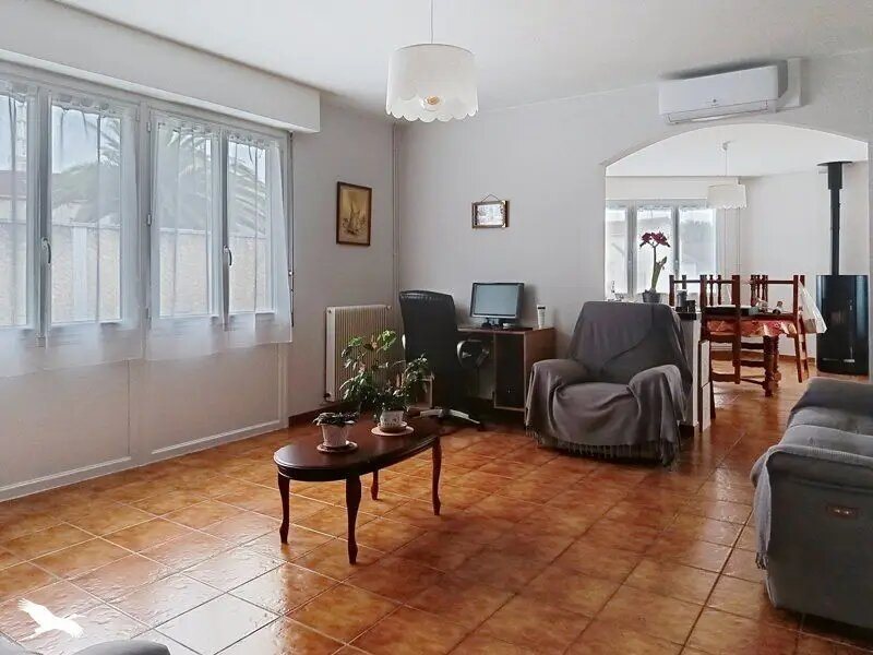 Maison à vendre, 114m², Saint-Vivien-de-Médoc