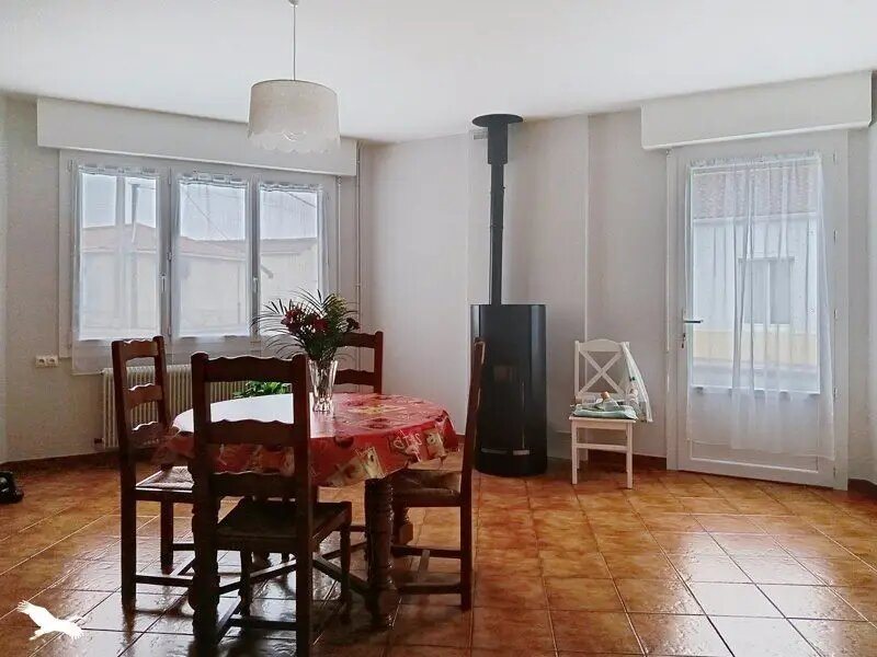 Maison à vendre, 114m², Saint-Vivien-de-Médoc