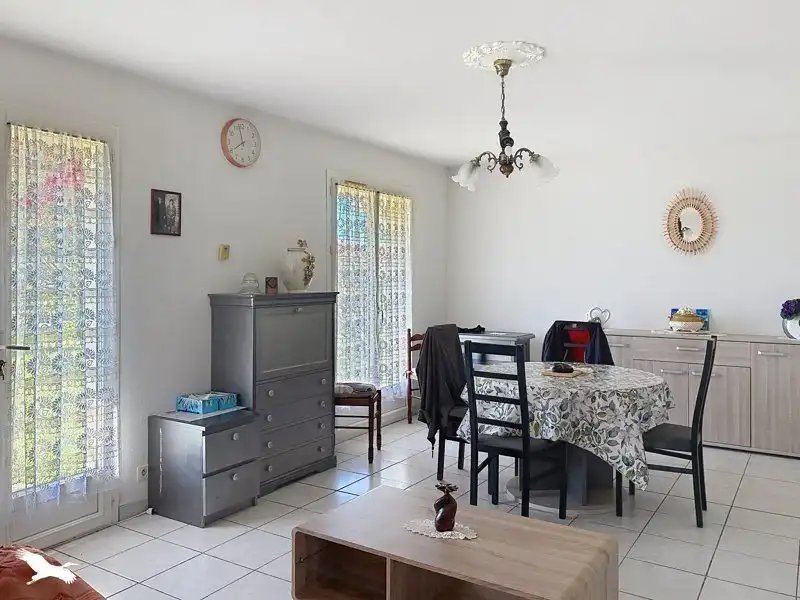 Maison à vendre, 63m², Lesparre-Médoc