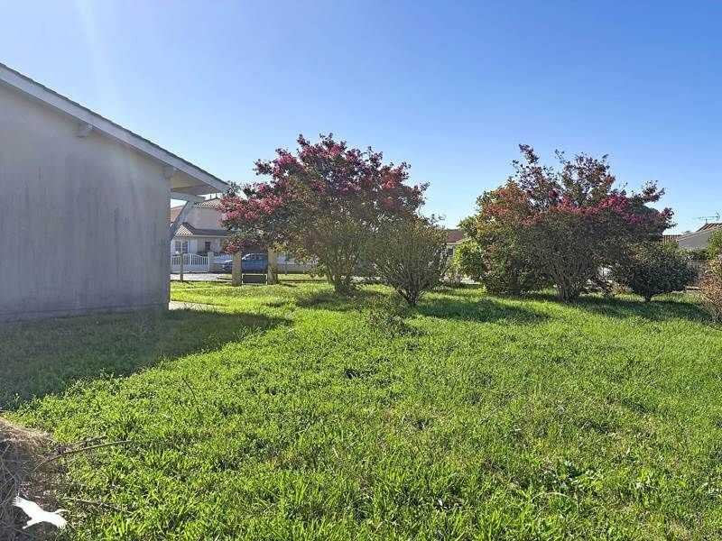 Maison à vendre, 63m², Lesparre-Médoc