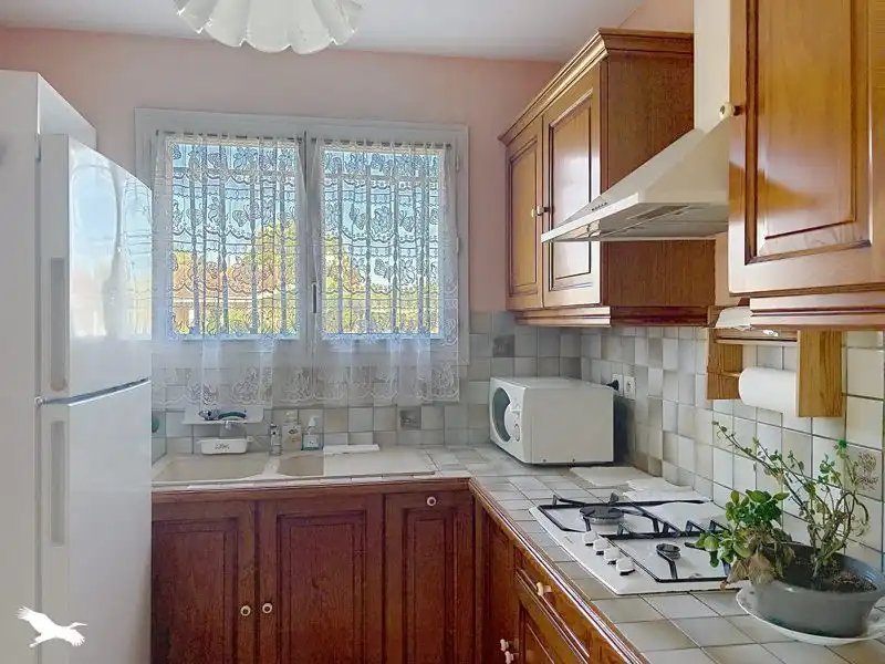 Maison à vendre, 63m², Lesparre-Médoc