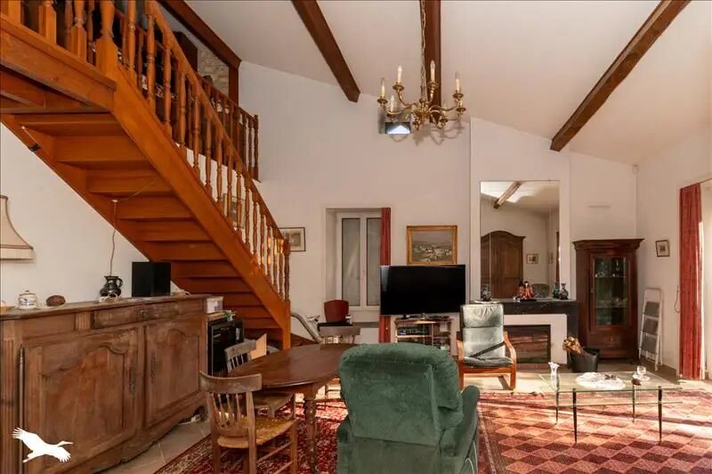 Maison à vendre, 204m², Lesparre-Médoc